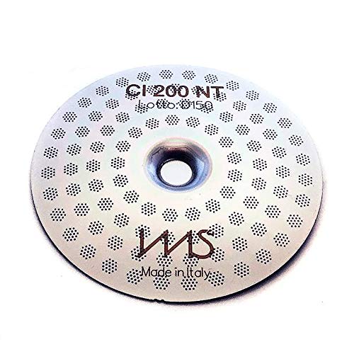 IMS Nanotec Precision Duschwand für La Cimbali CI 200 NT von IMS