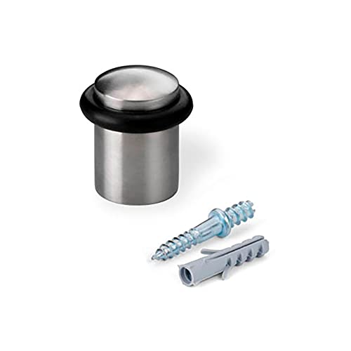 Inofix M31721 Inox Türstopper mit O-Ring 3160. von INOFIX