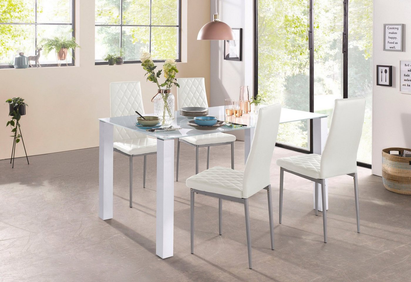 Tische INOSIGN. von online Möbel & Günstig kaufen bei