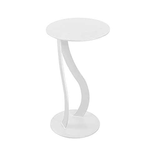 INOXLM Couchtisch Narciso | Couchtisch | Couchtisch | Niedriger Design Tisch | Couchtisch für Wohnzimmer | Couchtisch Made in Italy | Beistelltisch aus lackiertem Stahl von INOXLM