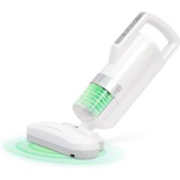 Iris Ohyama - Staubsauger / Milbensauger für Matratzen gegen Allergene, 400W, 6000 Vibrationen/Minute, Filterqualität F9, Für Matratzen, Sofas von IRIS OHYAMA