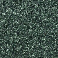 Isolbau - Steinteppich set Marmorkies 25kg + PU-Bindemittel für 2,5m² Innen & Außen Fraktion: Marmorkies 1-4 mm Farbe: Grün Alpi Verde von ISOLBAU