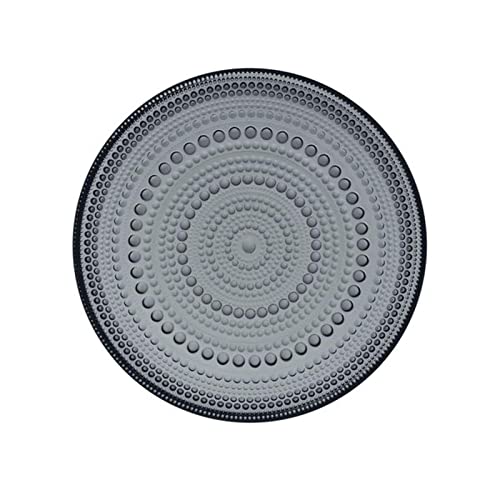 PLATO D.17 CM DARK GREY von Iittala