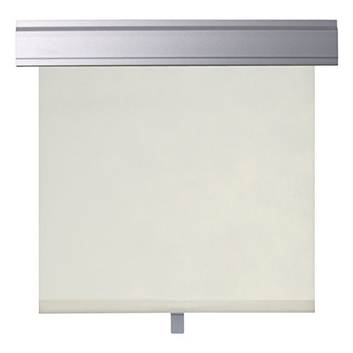 Itzala Sichtschutz-Rollo kompatibel mit VELUX Dachfenstern, M04, MK04, M06, MK06, M08, MK08, 308, Beige von ITZALA