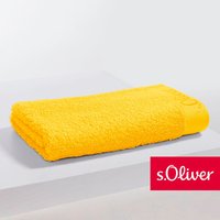 s.Oliver Handtuch "s. Oliver Handtuch", (1 St.), besonders weich und saugfähig von s.Oliver