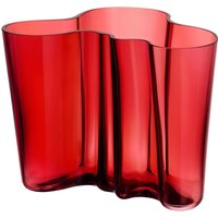 Iittala - Alvar Aalto Vase 16cm von Iittala