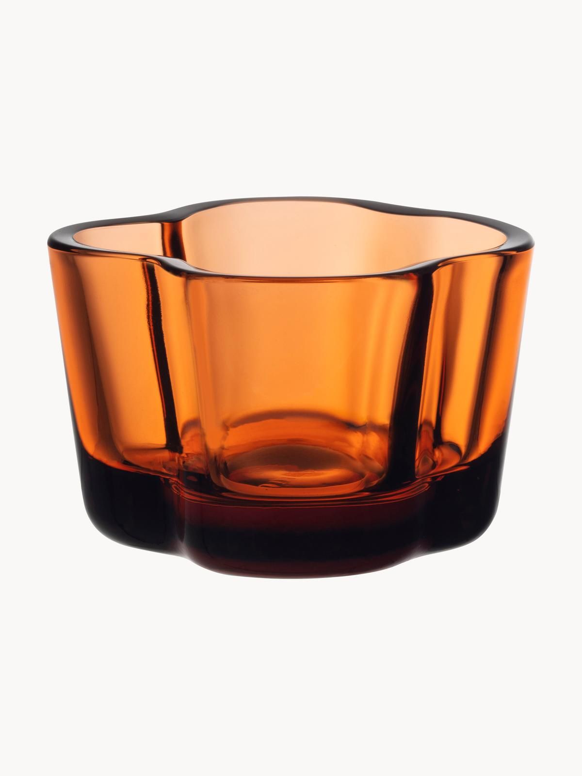 Teelichthalter Alvar Aalto von iittala