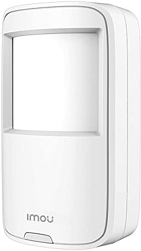 IMOU Bewegungsmelder Alarm Motion Detector IM-ARD1231-SW- von Imou