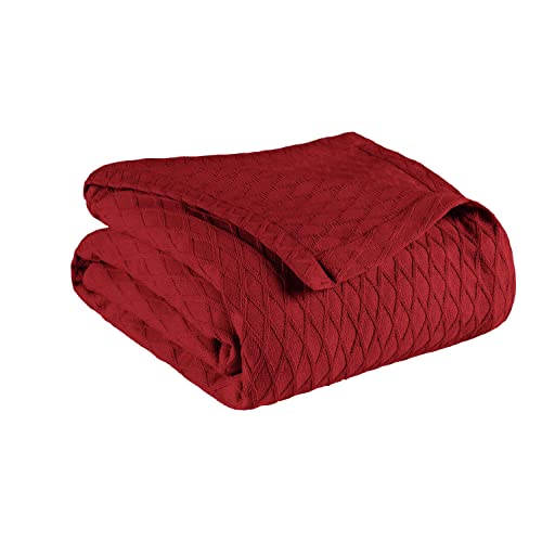 Superior Baumwolldecke mit Diamantgewebe, Ganzjahresdecke, Bezug für Zuhause, Couch, Bett, weiche, warme Decken, Boho-Ästhetik, bequem, gemütlich und niedlich, dekorative Bettwäsche-Essentials, Superior Baumwolldecke mit Diamantgewebe, Ganzjahresdecke, Bezug für Zuhause, Couch, Bett, weiche, warme Decken, Boho-Ästhetik, bequem, gemütlich und niedlich, dekorative Bettwäsche-Essentials, von Superior