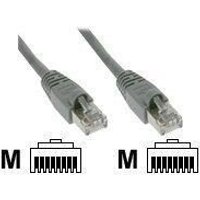 Abverkauf InLine - Patch-Kabel - RJ-45 (M) bis RJ-45 (M) - 3 m - FTP - von InLine®