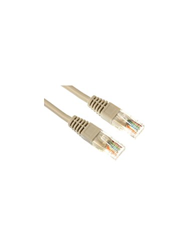 INFO GAMES - PAC609B100 RJ45-Stecker auf RJ45-Stecker, Basic 166697 von Velleman