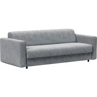 INNOVATION LIVING ™ 3,5-Sitzer "Killian", innenliegende Federkernmatratze; Schlafhöhe 55cm von Innovation Living ™