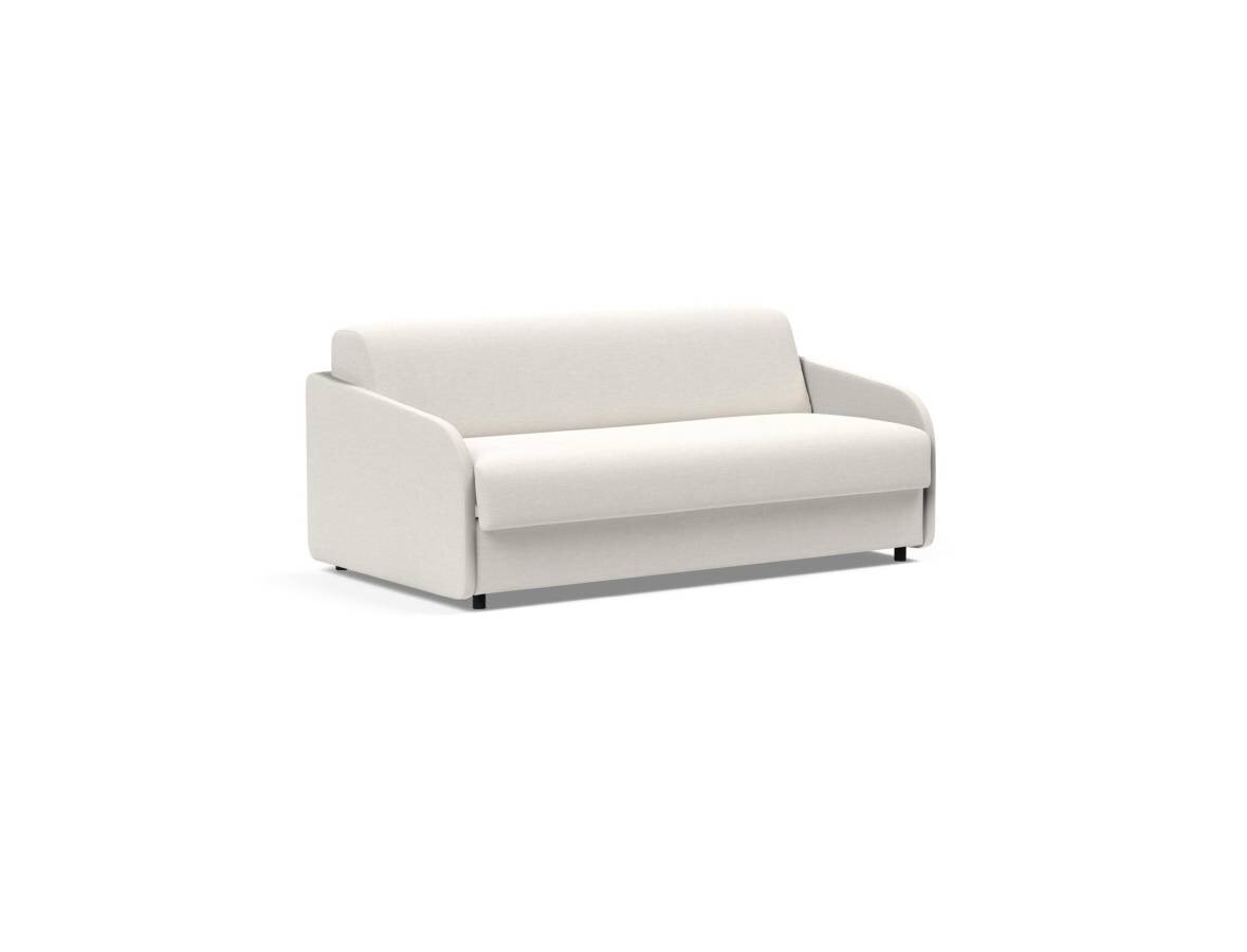 Innovation Eivor Schlafsofa, 140-195 574 Vivus Dusty Off White Spring Innovation Eivor Schlafsofa, 140-195 574 Vivus Dusty Off White Spring von Innovation