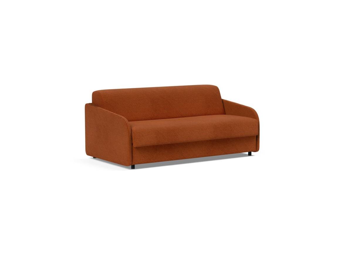 Innovation Eivor Schlafsofa, 140-195 595 Curduroy Burnt Orange Spring Innovation Eivor Schlafsofa, 140-195 595 Curduroy Burnt Orange Spring von Innovation