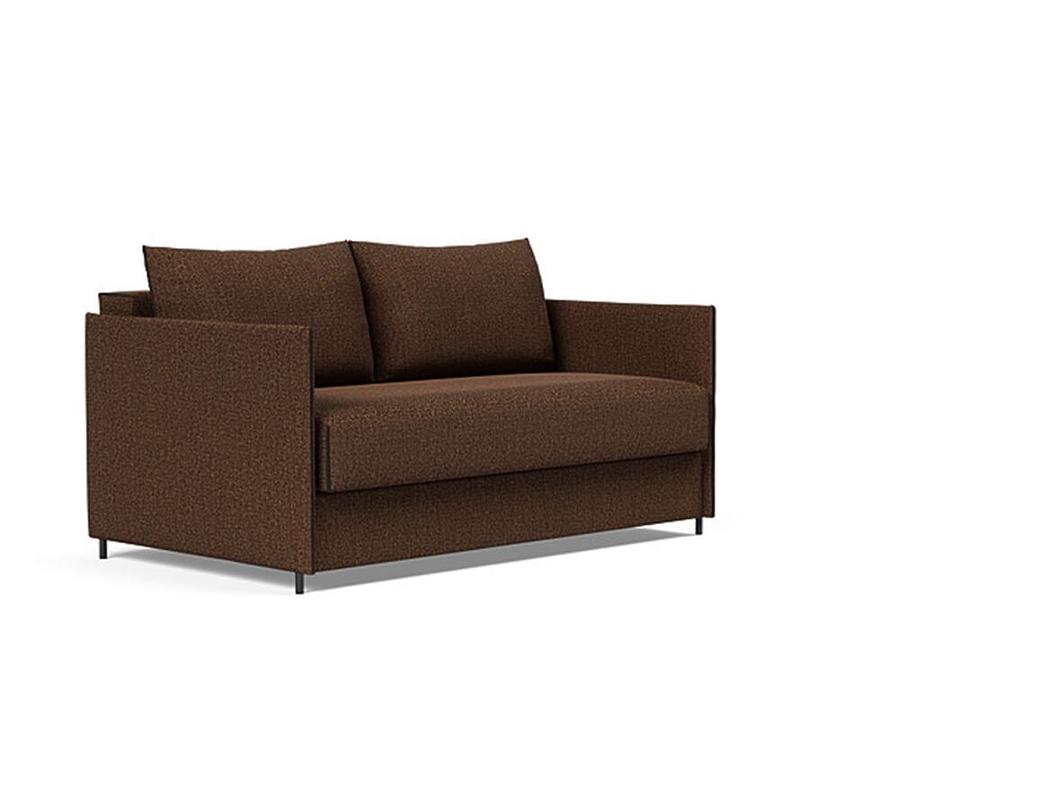 Innovation Klappsofa Luoma 359 Taura Cappucino Innovation Klappsofa Luoma 359 Taura Cappucino von Innovation