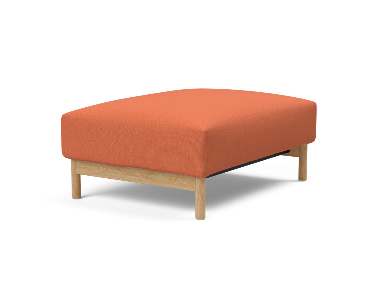 Innovation Malloy Wood Puff 581 Argus Rust Innovation Malloy Wood Puff 581 Argus Rust von Innovation