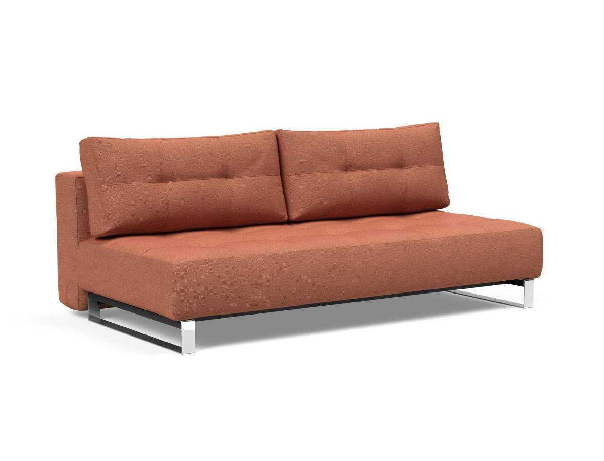 Innovation Supremax Deluxe Excess 301 Weda Rust ohne Fußbank Innovation Supremax Deluxe Excess 301 Weda Rust ohne Fußbank von Innovation