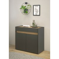 INOSIGN Kommode "CiTY/GiRON", Aktenschrank, wohnliches Home Office, Breite 80 cm von Inosign