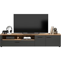 INOSIGN TV-Schrank "Esteban", (1 St.), Elegant und modern von Inosign