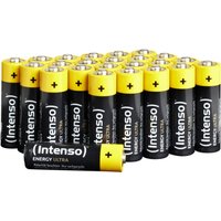 Intenso Batterien Mignon AA 1.5 V von Intenso