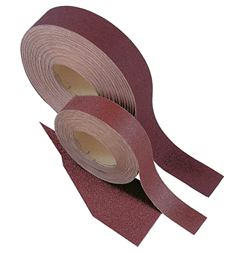 INTERFLEX-AC-411-JFE3825.80-Rollo S.Flex 38X25 Gr. INTERFLEX-AC-411-JFE3825.80-Rollo S.Flex 38X25 Gr. von Interflex