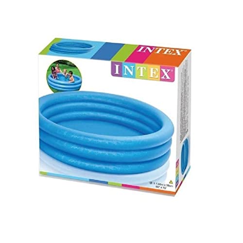 Intex 58446NP Planschbecken, Mehrfarbig Intex 58446NP Planschbecken, Mehrfarbig von Intex