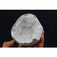 Kristallgeode, Kristallgeode von IslamGemandMinerals