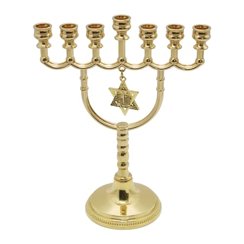 Itkcozcg decorations home, Kerzenständer Israel Chanukka Kerzenhalter Shabbat Kerzenhalter Kerzenständer Itkcozcg decorations home, Kerzenständer Israel Chanukka Kerzenhalter Shabbat Kerzenhalter Kerzenständer von Itkcozcg