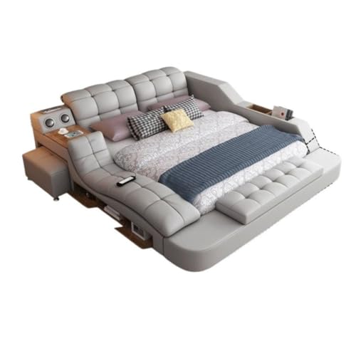 Its-Me Doppelbetten an alle Matratzengrößen anpassbar. Wählen Sie aus verschiedenen Materialen und Farben und gestalte Dein ganz eigenes Bett. von Its-Me