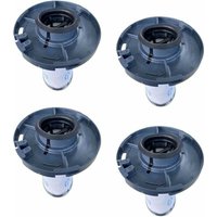 Filter für Rowenta X-Force Flex 11.60 RH98xx Staubsauger Ersatzteile, Filter für Rowenta X-Force Flex 14.60 RH99xx Staubsauger Ersatzteile, Filter für Rowenta X-Force Flex 11.60 RH98xx Staubsauger Ersatzteile, Filter für Rowenta X-Force Flex 14.60 RH99xx Staubsauger Ersatzteile, von JALLERIA
