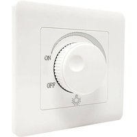 Led -Regler 220V 630W Triac Dimmer Automatismos - Jandei von JANDEI