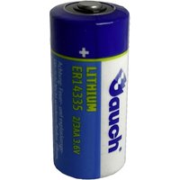 Jauch Quartz - er 14335J-S Spezial-Batterie 2/3 aa Lithium 3.6 v 1650 mAh 1 St. von JAUCH QUARTZ