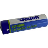 Jauch Quartz - er 14505J-S Spezial-Batterie Mignon (aa) Lithium 3.6 v 2600 mAh 1 St. von JAUCH QUARTZ