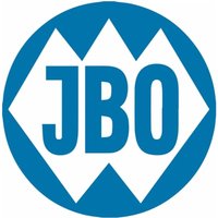 Gewinde-Gutlehrring gr unf 9/16-18 Tol. 2A von JBO