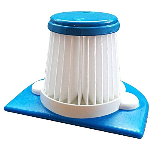 JGSDJWIAS Staubsauger Zubehör 1 Ersatz-HEPA-Filter for Staubsauger Fit for Philips FC6230 FC6231 FC6232 FC6233 FC6331 FC6333 Mite Staubsauger von JGSDJWIAS