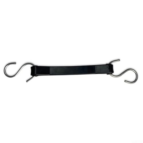 For For Sportsman Magnum Scrambler Battery Strap Hooks Improved Performance and Durability Fits 1989 2022 Models von JINSBON