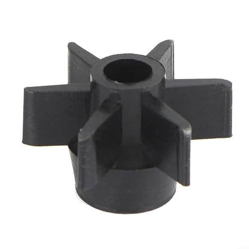 Premium Impeller Blades Reinforced Nylon for SFX1000 SFX1500+ Pool Pump (Black) von JINSBON