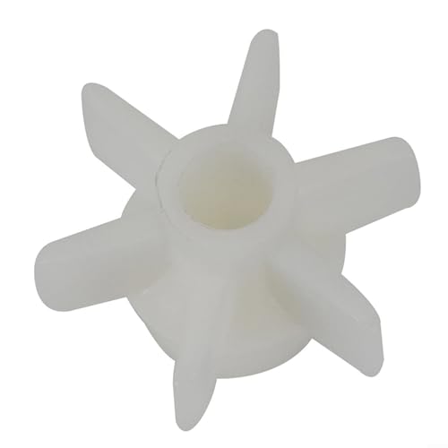 Premium Impeller Blades Reinforced Nylon for SFX1000 SFX1500+ Pool Pump (White) von JINSBON