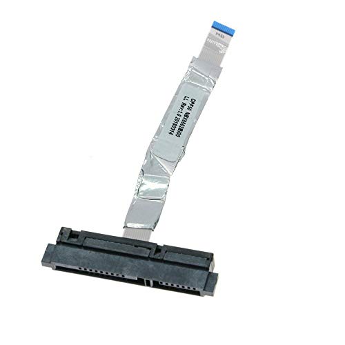 JINTAI DPF50 Ersatz-Festplatten-Kabel für HP Pavilion 15-CX Series 12PIN NBX0002BI00 L20324-001 92mm 3.62in von JINTAI