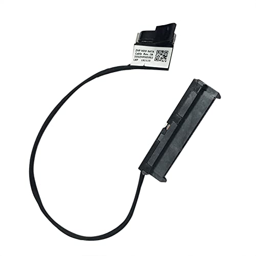JINTAI Festplatten-Anschluss Sata HDD HDD Kabel Ersatz für Acer Aspire A311-31 ES1 ES1-132 C9NT ES1-132-C5XH DD0ZHPHD011(21,2cm) von JINTAI