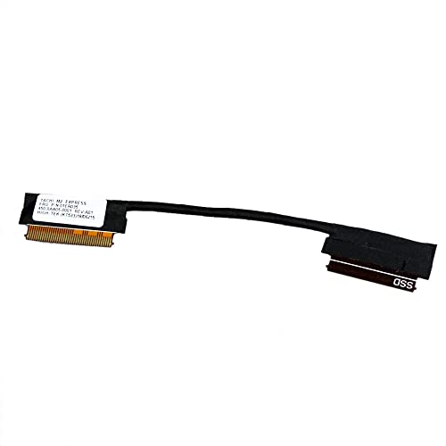 JINTAI Suyitai Ersatz-SD-Kabel TACHI M2 Express für Lenovo Thinkpad T570 P51S 450.0AB05.0001 01ER035 von JINTAI