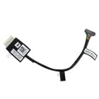 JINTAI Suyitai IO Board Flex Kabel 40 Pin für Dell Inspiron 7620 450.0QD06.0001 0520 mm von JINTAI