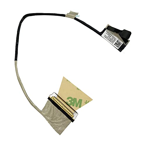 JINTAI Suyitai LCD-Display-Kabel LVDS LED EDP FHD Top 40 Pin für HP Elitebook 840 G7 250nits 6017B1371401 von JINTAI