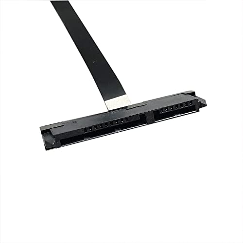 Suyitai Adapterkabel für Festplatte SATA für Acer Aspire A715-74G Nitro 7 AN715-51 AN515-54 AN515-55 Series NBX0002HK00 (9 cm 12-polig) von JINTAI