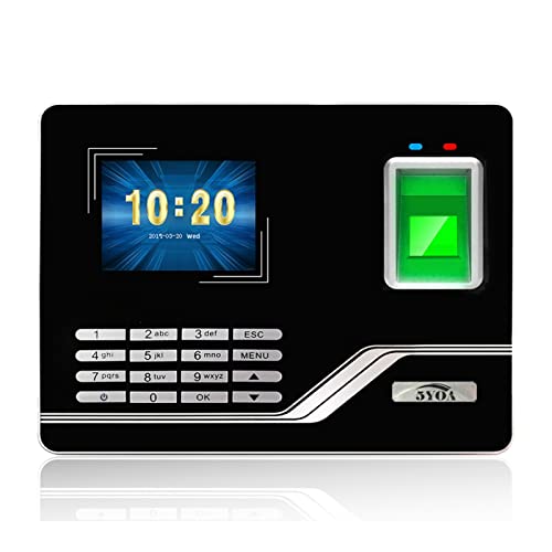 Zeituhren für Mitarbeiter kleiner Unternehmen, Teilnahmesystem Fingerabdruck Tcpip usb. Kennwortzugriffskontrolle Office Time Clock Mitarbeiter Recorder Gerät Biometrische Maschine für Büros, Fabriken Zeituhren für Mitarbeiter kleiner Unternehmen, Teilnahmesystem Fingerabdruck Tcpip usb. Kennwortzugriffskontrolle Office Time Clock Mitarbeiter Recorder Gerät Biometrische Maschine für Büros, Fabriken von JOXLOVER