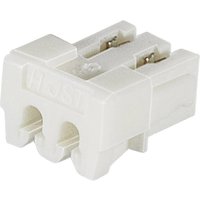 JST - Buchsengehäuse-Kabel sur Polzahl Gesamt 8 Rastermaß: 0.80 mm 08SUR-32S 1 St. von JST