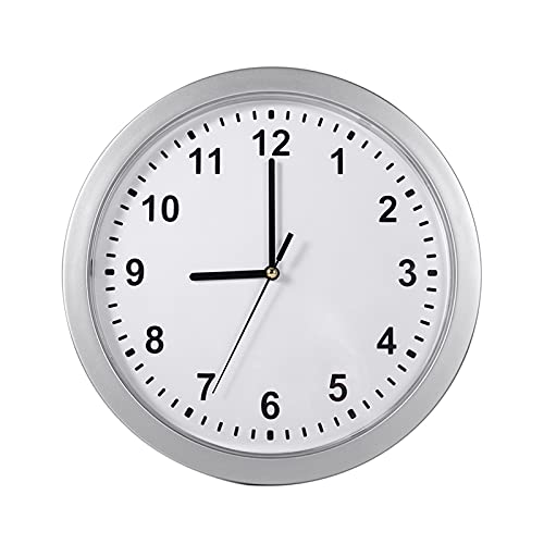 JTLB DiversiHidden Secret Wall Clock Safe Container Box für Geldversteck Jon Clock 26 * 25 * 8 Hidden Secret Wall Clock Safe Container Box für Geldversteck Schmuck Wertsachen von JTLB