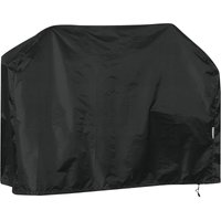 Jusch - Gasgrill-Abdeckung, Größe l – wasserdicht, atmungsaktiv und UV-beständig – Premium-Schutzhülle aus 210D Oxford-Gewebe – l 190 x b 71 x h 117 Jusch - Gasgrill-Abdeckung, Größe l – wasserdicht, atmungsaktiv und UV-beständig – Premium-Schutzhülle aus 210D Oxford-Gewebe – l 190 x b 71 x h 117 von JUSCH