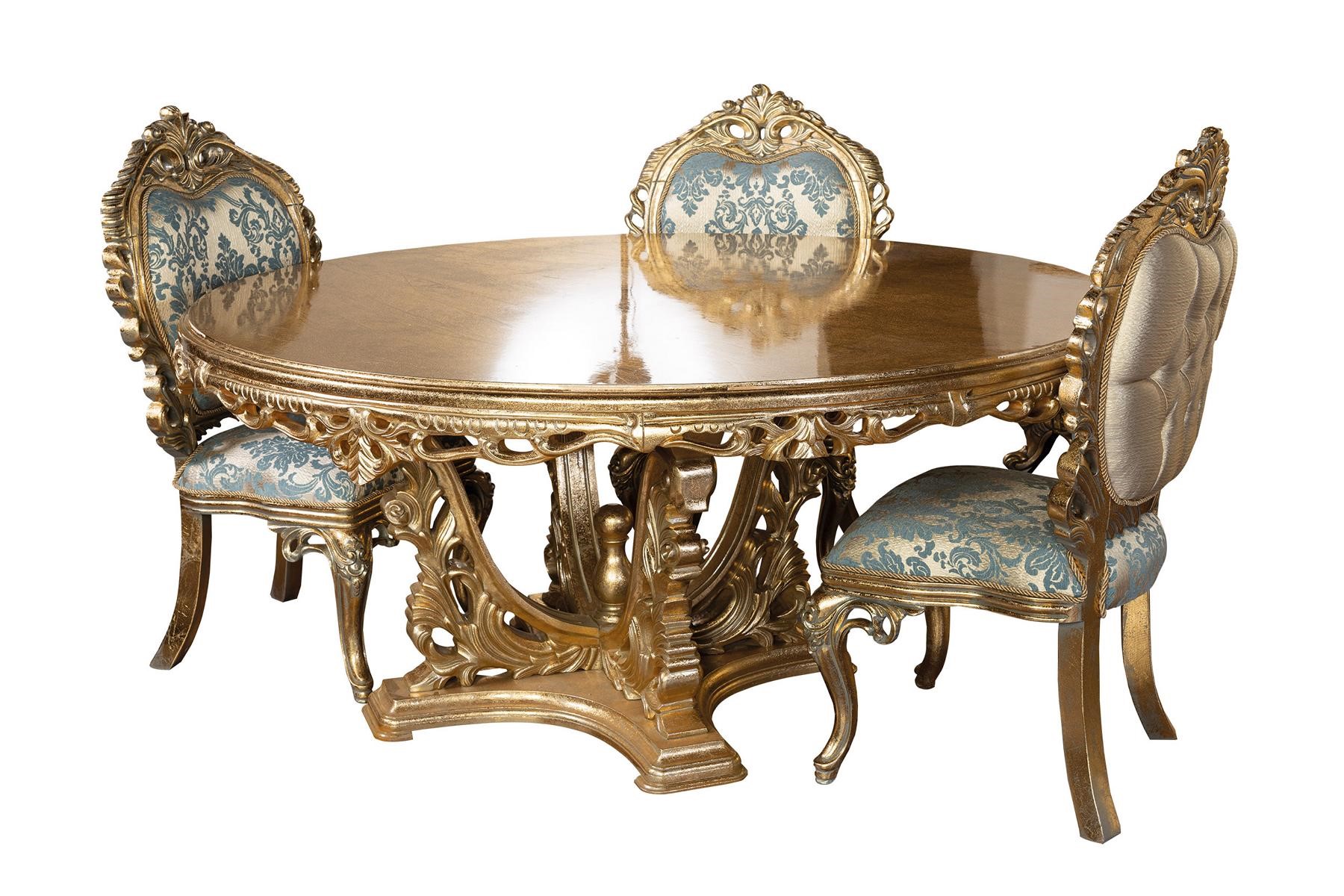 Komplett Set Esstisch + 4 Stühle Esszimmer Garnitur Ess Gruppe Tisch Tische 5tlg Komplett Set Esstisch + 4 Stühle Esszimmer Garnitur Ess Gruppe Tisch Tische 5tlg von JV Möbel