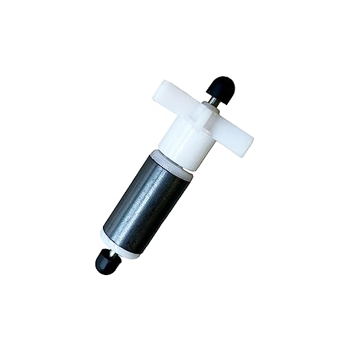 JZSMY Hot Tub Pumpe Rotor Laufrad für SaluSpa für Lay-Z-Spa #P4071 58113 E02 Laufrad (Laufrad mit Edelstahlwelle) von JZSMY